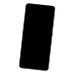 Fingerprint Sensor Flex Cable For Oneplus 15 White By - Maxbhi Com
