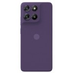 Full Body Housing For Motorola Moto G67 Power Purple - Maxbhi Com