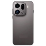 Full Body Housing For Oppo Find X9 Pro Grey - Maxbhi Com