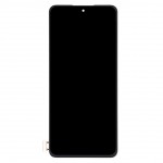 Lcd With Touch Screen For Oneplus 15 White By - Maxbhi Com