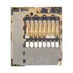 MMC Connector for Reliance Jio Bharat K1 Karbonn