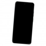 Lcd Connector For Motorola Moto G67 Power By - Maxbhi Com