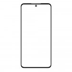 Replacement Front Glass For Oneplus 15 White By - Maxbhi Com