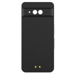 Back Panel Cover For Sonim Xp Pro E Black - Maxbhi Com