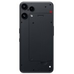 Full Body Housing For Nothing Phone 3a Lite Black - Maxbhi Com