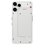 Full Body Housing For Nothing Phone 3a Lite White - Maxbhi Com