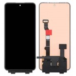 Lcd With Touch Screen For Nothing Phone 3a Lite White By - Maxbhi Com