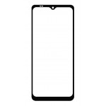 Replacement Front Glass For Sonim Xp Pro E Black By - Maxbhi Com