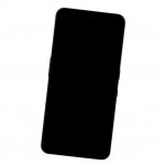 Middle Frame Ring Only for Nothing Phone 3a Lite Blue