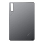 Back Panel Cover For Infinix Xpad Gt Grey - Maxbhi Com