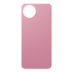 Back Panel Cover For Sharp Aquos Wish5 Pink - Maxbhi Com