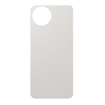 Back Panel Cover For Sharp Aquos Wish5 White - Maxbhi Com