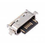 Charging Connector For Sharp Aquos Wish5 By - Maxbhi Com