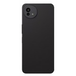 Full Body Housing For Sharp Aquos Wish5 Black - Maxbhi Com