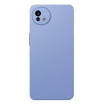 Full Body Housing For Sharp Aquos Wish5 Blue - Maxbhi Com