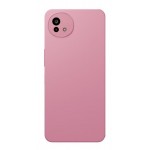 Full Body Housing For Sharp Aquos Wish5 Pink - Maxbhi Com