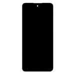 Lcd Screen For Sharp Aquos Wish5 Replacement Display By - Maxbhi Com