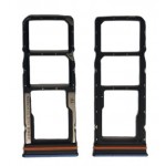 Sim Card Holder Tray For Xiaomi Redmi 15c 5g Purple - Maxbhi Com