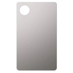 Back Panel Cover For Honor Pad X7 Grey - Maxbhi Com