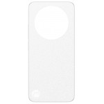Back Panel Cover For Tcl 60 Se White - Maxbhi Com