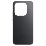 Back Panel Cover For Vivo Iqoo 15 Black - Maxbhi Com