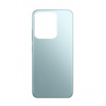 Back Panel Cover For Xiaomi Redmi 15c 5g Blue - Maxbhi Com