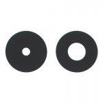 Camera Lens For Xiaomi Redmi 15c 5g Purple By - Maxbhi Com