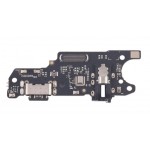 Charging Connector Flex Pcb Board For Xiaomi Redmi 15c 5g By - Maxbhi Com