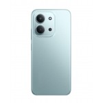 Full Body Housing For Xiaomi Redmi 15c 5g Blue - Maxbhi Com