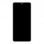 Lcd With Touch Screen For Vivo Iqoo 15 Black By - Maxbhi Com