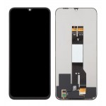 Lcd With Touch Screen For Xiaomi Redmi 15c 5g White By - Maxbhi Com