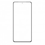 Replacement Front Glass For Vivo Iqoo 15 White By - Maxbhi Com