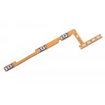 Volume Button Flex Cable For Xiaomi Redmi 15c 5g By - Maxbhi Com