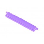 Volume Side Button Outer For Xiaomi Redmi 15c 5g Purple By - Maxbhi Com