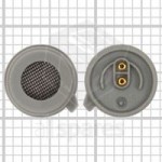 Microphone - Mic for Wynncom W104 Plus