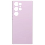 Back Panel Cover For Oukitel C61 Purple - Maxbhi Com