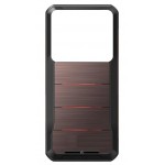 Back Panel Cover For Oukitel Wp300 5g Red - Maxbhi Com