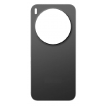 Back Panel Cover For Vivo X300 Pro 5g Black - Maxbhi Com