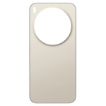 Back Panel Cover For Vivo X300 Pro 5g Gold - Maxbhi Com