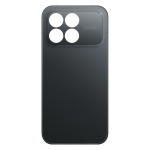 Back Panel Cover For Xiaomi Poco F8 Pro Black - Maxbhi Com