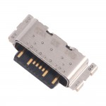 Charging Connector For Lava Agni 4 By - Maxbhi Com