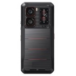 Full Body Housing For Oukitel Wp300 5g Black - Maxbhi Com