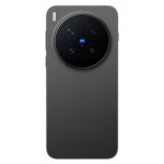 Full Body Housing For Vivo X300 Pro 5g Black - Maxbhi Com