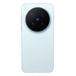 Full Body Housing For Vivo X300 Pro 5g Blue - Maxbhi Com