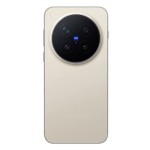 Full Body Housing For Vivo X300 Pro 5g Gold - Maxbhi Com