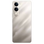 Full Body Housing For Vivo Y19s 5g White - Maxbhi Com