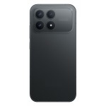 Full Body Housing For Xiaomi Poco F8 Pro Black - Maxbhi Com