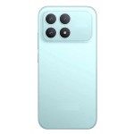 Full Body Housing For Xiaomi Poco F8 Pro Blue - Maxbhi Com