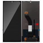 Lcd With Touch Screen For Oukitel C61 Gold By - Maxbhi Com