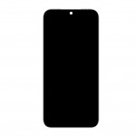 Lcd With Touch Screen For Xiaomi Poco F8 Pro Silver By - Maxbhi Com